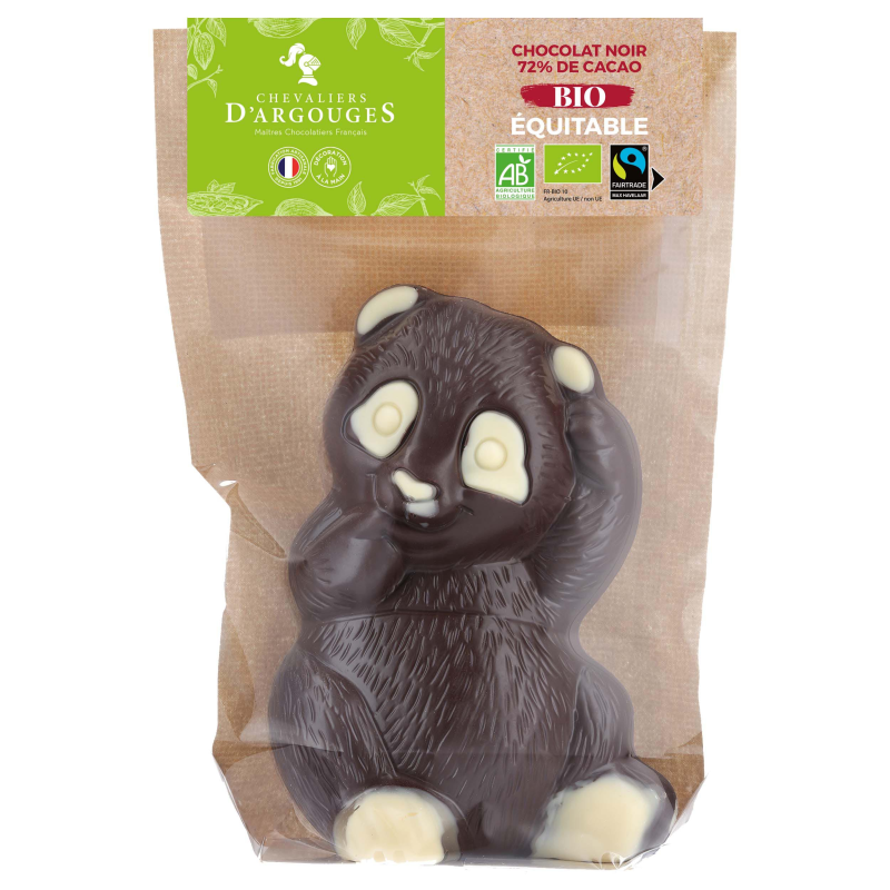 SACHET PANDA BIO