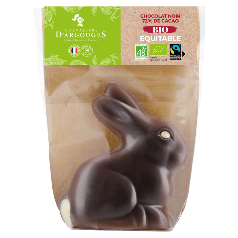 SACHET LAPIN BIO