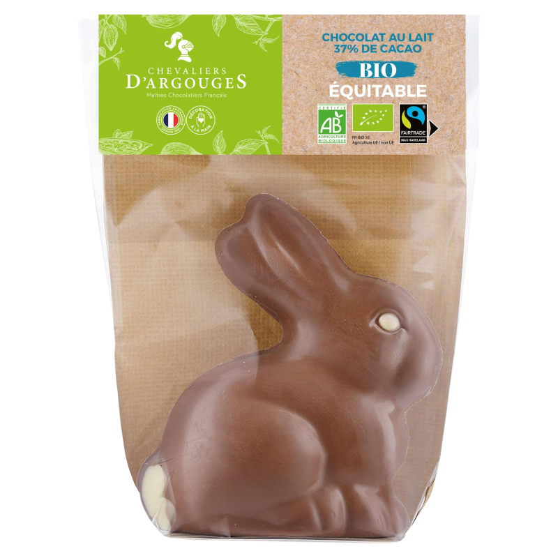 SACHET LAPIN BIO